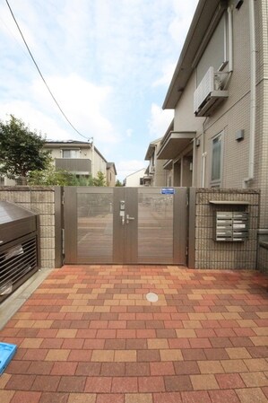 Ts southの物件内観写真